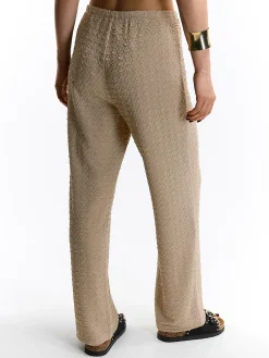 GATE Strukturalne spodnie| Spodnie·Spodnie