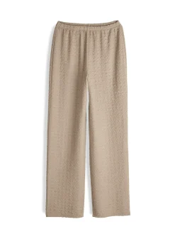 GATE Strukturalne spodnie| Spodnie·Spodnie