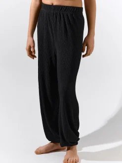 GATE Strukturalne spodnie|Dzieci Dziewczynki·Spodnie I Legginsy