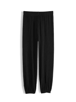 GATE Strukturalne spodnie|Dzieci Dziewczynki·Spodnie I Legginsy