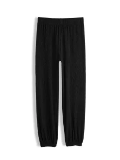 GATE Strukturalne spodnie|Dzieci Dziewczynki·Spodnie I Legginsy