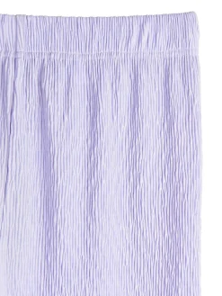 GATE Strukturalne spodnie|Dzieci Dziewczynki·Spodnie I Legginsy