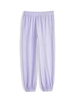 GATE Strukturalne spodnie|Dzieci Dziewczynki·Spodnie I Legginsy