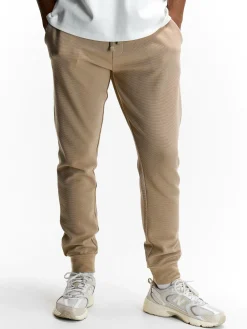 GATE Strukturalne spodnie dresowe| Spodnie·Dresowe Spodnie