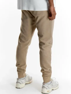 GATE Strukturalne spodnie dresowe| Spodnie·Dresowe Spodnie