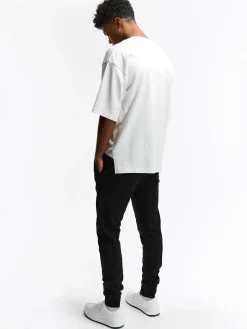 GATE Strukturalne spodnie dresowe| Spodnie·Dresowe Spodnie