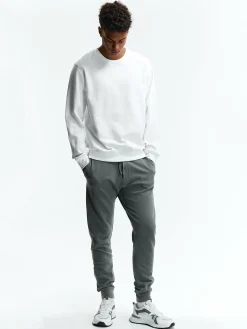 GATE Strukturalne spodnie dresowe| Spodnie·Dresowe Spodnie