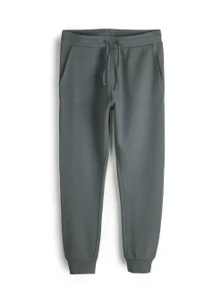 GATE Strukturalne spodnie dresowe| Spodnie·Dresowe Spodnie