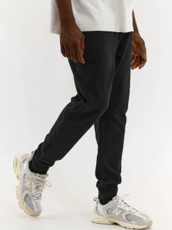 GATE Strukturalne spodnie dresowe| Spodnie·Dresowe Spodnie