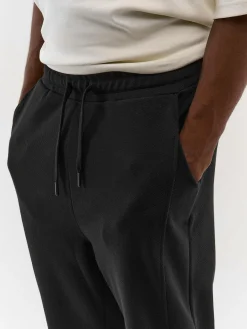 GATE Strukturalne spodnie dresowe| Spodnie·Dresowe Spodnie