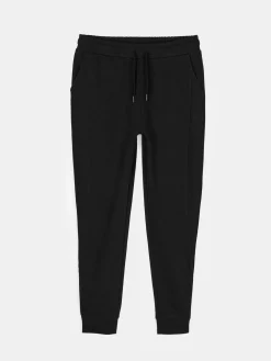 GATE Strukturalne spodnie dresowe| Spodnie·Dresowe Spodnie