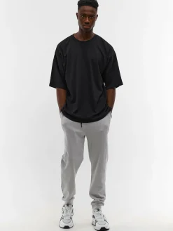 GATE Strukturalne spodnie dresowe| Spodnie·Dresowe Spodnie