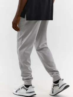 GATE Strukturalne spodnie dresowe| Spodnie·Dresowe Spodnie