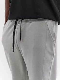 GATE Strukturalne spodnie dresowe| Spodnie·Dresowe Spodnie