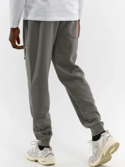 GATE Strukturalne spodnie dresowe| Spodnie·Dresowe Spodnie