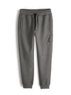 GATE Strukturalne spodnie dresowe| Spodnie·Dresowe Spodnie