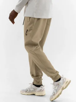 GATE Strukturalne spodnie dresowe| Spodnie·Dresowe Spodnie