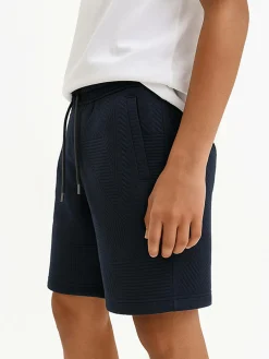 GATE Strukturalne szorty|Dzieci Chłopcy·Spodnie|Chłopcy·Szorty ☀️