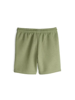 GATE Strukturalne szorty|Dzieci Chłopcy·Spodnie|Chłopcy·Szorty ☀️