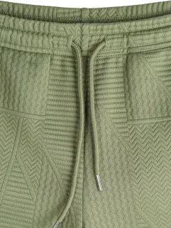 GATE Strukturalne szorty|Dzieci Chłopcy·Spodnie|Chłopcy·Szorty ☀️