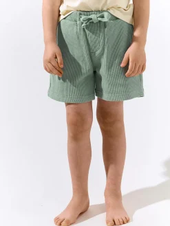 GATE Strukturalne szorty dla chłopców|Dzieci Chłopcy·Spodnie|Chłopcy·Szorty ☀️