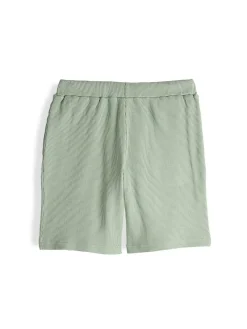 GATE Strukturalne szorty dla chłopców|Dzieci Chłopcy·Spodnie|Chłopcy·Szorty ☀️