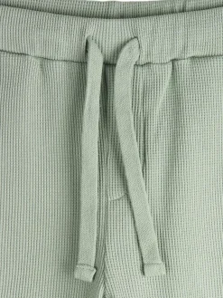 GATE Strukturalne szorty dla chłopców|Dzieci Chłopcy·Spodnie|Chłopcy·Szorty ☀️