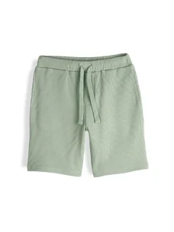 GATE Strukturalne szorty dla chłopców|Dzieci Chłopcy·Spodnie|Chłopcy·Szorty ☀️