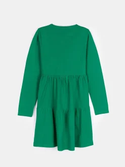 GATE Sukienka|Dzieci Dziewczynki·Ostatnie Sztuki Ubrania Dla Dziewczynek|Dziewczynki·Sukienki