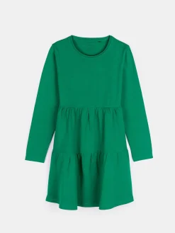 GATE Sukienka|Dzieci Dziewczynki·Ostatnie Sztuki Ubrania Dla Dziewczynek|Dziewczynki·Sukienki