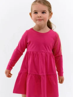 GATE Sukienka|Dzieci Dziewczynki·Ostatnie Sztuki Ubrania Dla Dziewczynek|Dziewczynki·Sukienki