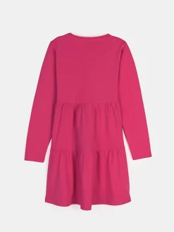 GATE Sukienka|Dzieci Dziewczynki·Ostatnie Sztuki Ubrania Dla Dziewczynek|Dziewczynki·Sukienki