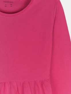 GATE Sukienka|Dzieci Dziewczynki·Ostatnie Sztuki Ubrania Dla Dziewczynek|Dziewczynki·Sukienki