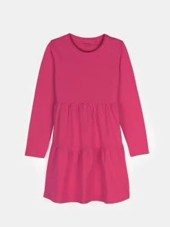 GATE Sukienka|Dzieci Dziewczynki·Ostatnie Sztuki Ubrania Dla Dziewczynek|Dziewczynki·Sukienki