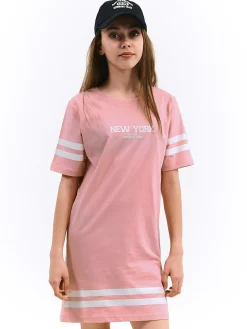 GATE Sukienka|Dzieci Dziewczynki·Sukienki