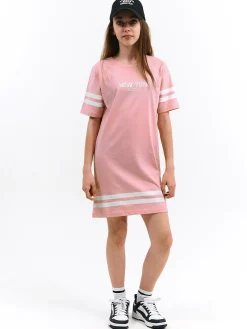 GATE Sukienka|Dzieci Dziewczynki·Sukienki