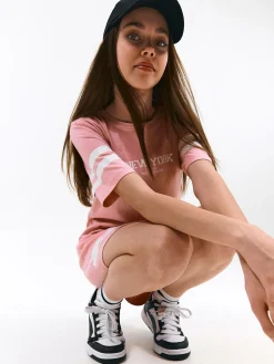 GATE Sukienka|Dzieci Dziewczynki·Sukienki