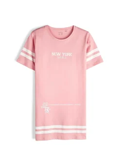 GATE Sukienka|Dzieci Dziewczynki·Sukienki