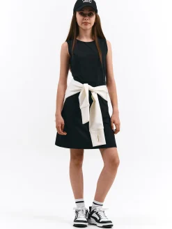 GATE Sukienka|Dzieci Dziewczynki·Sukienki