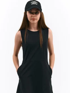 GATE Sukienka|Dzieci Dziewczynki·Sukienki