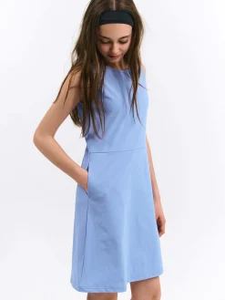 GATE Sukienka|Dzieci Dziewczynki·Sukienki