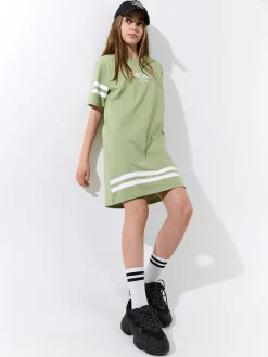 GATE Sukienka|Dzieci Dziewczynki·Sukienki