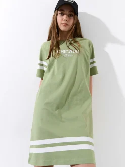 GATE Sukienka|Dzieci Dziewczynki·Sukienki