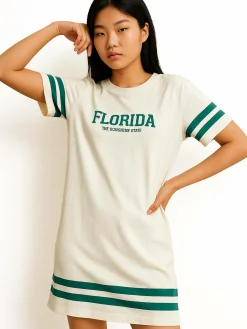 GATE Sukienka|Dzieci Dziewczynki·Sukienki