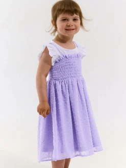 GATE Sukienka|Dzieci Dziewczynki·Sukienki