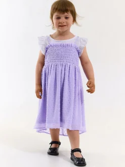 GATE Sukienka|Dzieci Dziewczynki·Sukienki