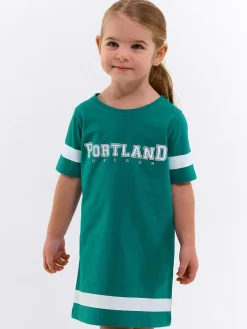 GATE Sukienka|Dzieci Dziewczynki·Sukienki