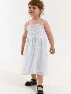 GATE Sukienka|Dzieci Dziewczynki·Sukienki