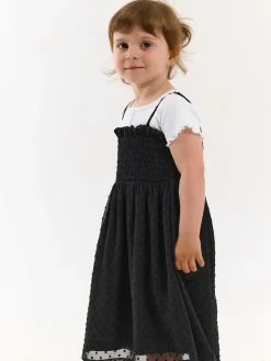 GATE Sukienka|Dzieci Dziewczynki·Sukienki