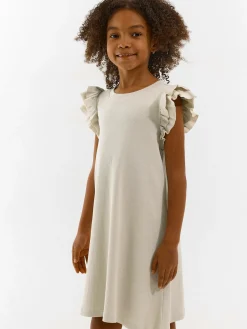GATE Sukienka|Dzieci Dziewczynki·Sukienki